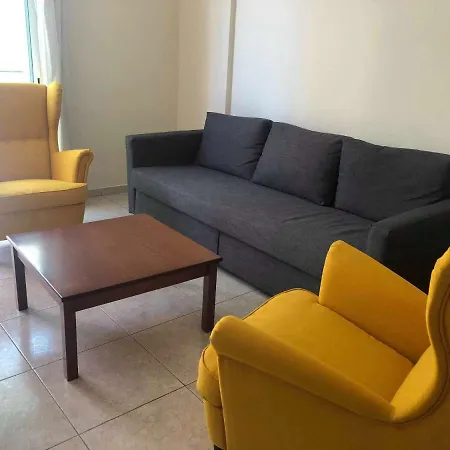 1bedroom Near The Beach * Ларнака