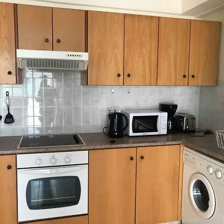 1bedroom Near The Beach Ларнака
