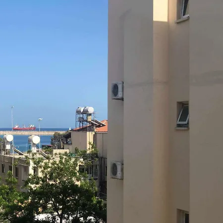 1bedroom Near The Beach