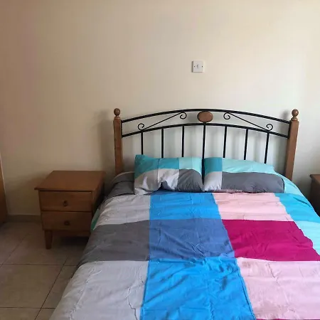 1bedroom Near The Beach Apartment *