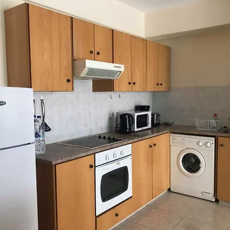 1bedroom Near The Beach Apartment *