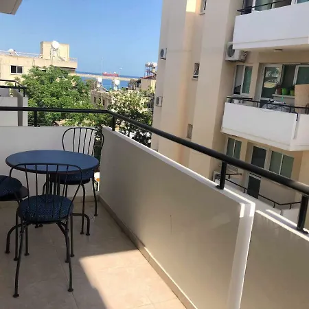 1bedroom Near The Beach Apartment *