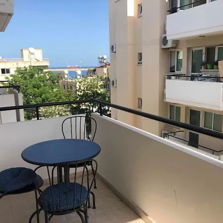 1bedroom Near The Beach Appartement